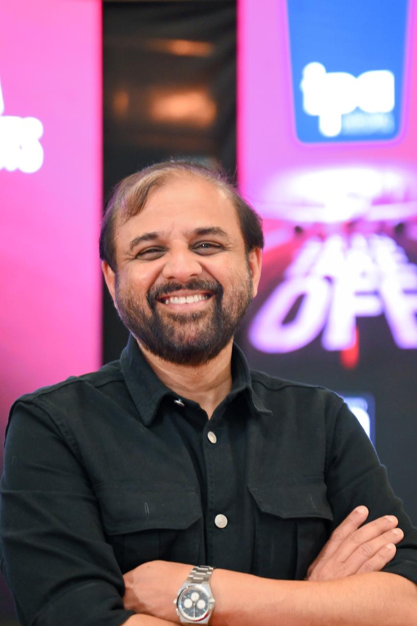 Muneer Al Wafaa