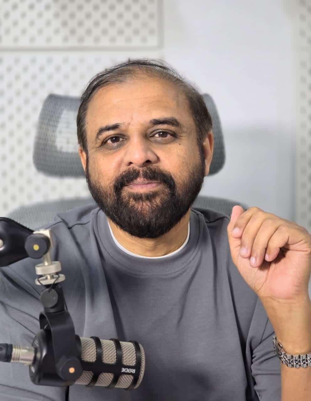 Muneer Al Wafaa