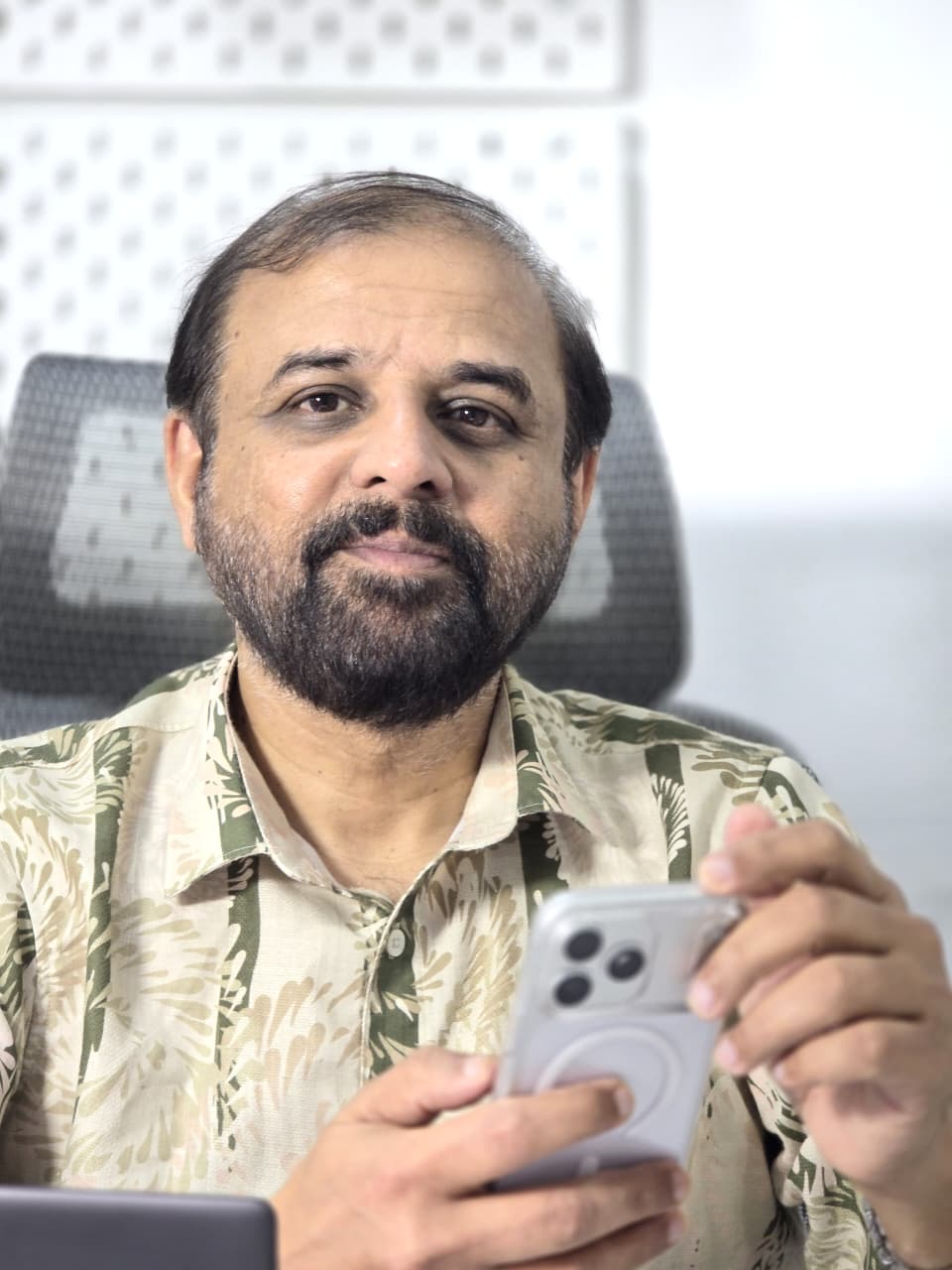 Muneer Al Wafaa