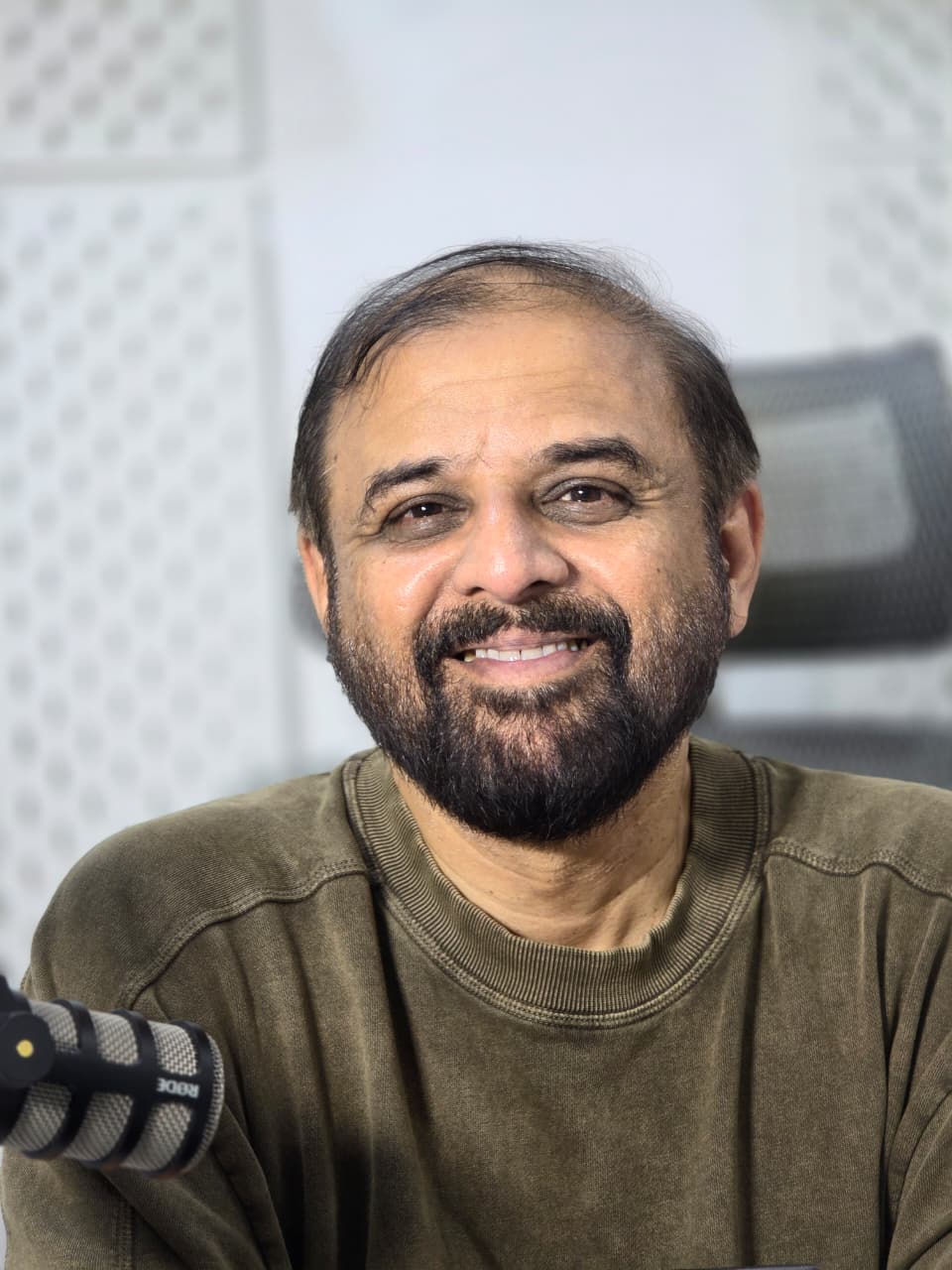 Muneer Al Wafaa