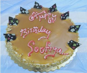 birthday of soofiya