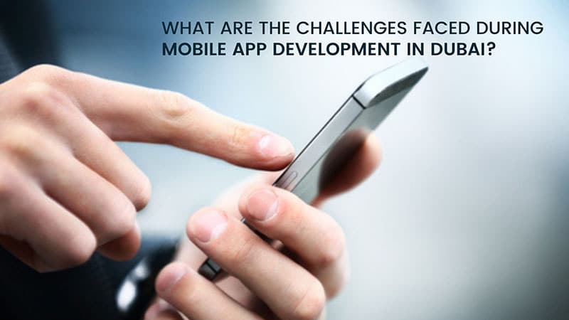 mobile application development dubai