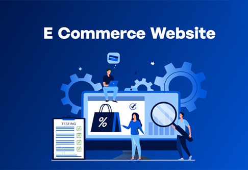 ecommerce web design dubai