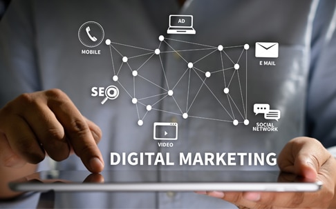 digital marketing company in dubai