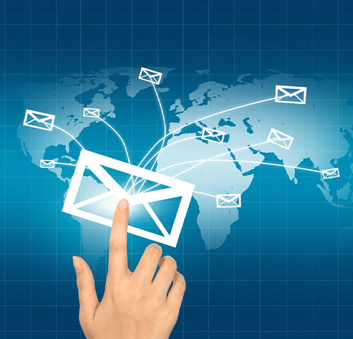 email hosting services in dubai
